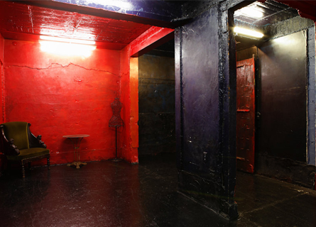 Studio ab,